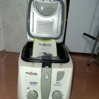 سرخ کن نو نو استفاده نشده اصل آلمان