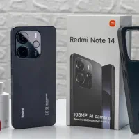 گوشی چکی اقساطیnote14s not14 note14pro not14pro+s|موبایل|مشهد, ایثارگران|دیوار