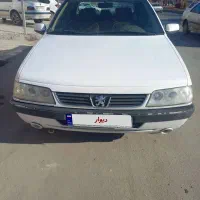 پژو SLX مدل 97