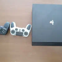 پی اس فور پرو