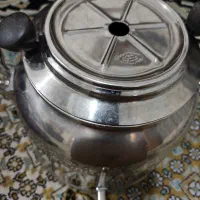 سماور رو گازی