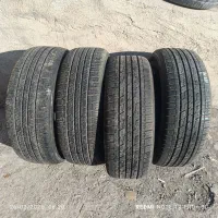 لاستیک کومهو|حراج|شاندیز, |دیوار