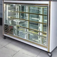 یخچالهای صنعتی و فروشگاهی|فروشگاه و مغازه|کرمانشاه, |دیوار