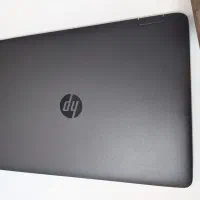 لپ تاپ hp 650 g3 با باطری 100 کیف و موس اشانتیون|رایانه همراه|ساری, |دیوار