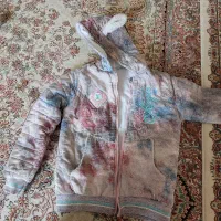 سویشرت دخترانه