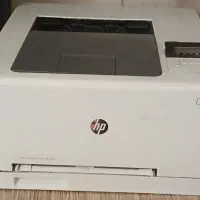 پرینتر رنگی لیزری اچ پی  M252N درحد فوری فروشی