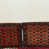 پشتی|پشتی|اهواز, کمپلو شمالی|دیوار