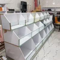 فروش جای ادویه حبوبات آجیل|فروشگاه و مغازه|یاسوج, |دیوار