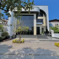 ویلا مستقل 400 متری/ سندششدانگ استخردار