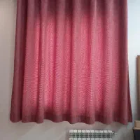 پرده اتاق خواب