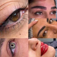 خدمات وآموزش تتوبدن وصورت ،پرسینگ نیازمند مدل|خدمات آرایشگری و زیبایی|اصفهان, سرچشمه|دیوار