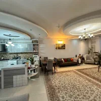 ابتدای صیاد/نما و مشاعات عالی/فول بازسازی/تهاتر|فروش آپارتمان|مشهد, صیاد شیرازی|دیوار