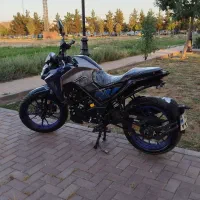 گلکسی 180na|موتورسیکلت|مشهد, پنجتن|دیوار
