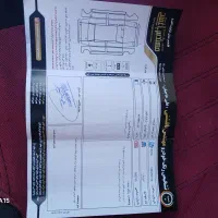 کوییک ۱۴۰۱|خودرو سواری و وانت|مشهد, شهرآرا|دیوار