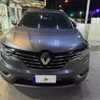 رنو کولیوس