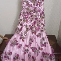 لباس مجلسی زنانه