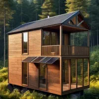 کانکس پیش ساخته بتنی با دیوار ۲۰ سانتی|مصالح و تجهیزات ساختمان|تهران, خلیج فارس|دیوار