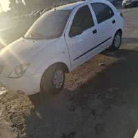 فروش تیبا  ۲مدل ۴۰۱