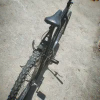 دوچرخه ۲۶بسیار تمیز|دوچرخه، اسکیت، اسکوتر|تربتحیدریه, طالقانی|دیوار