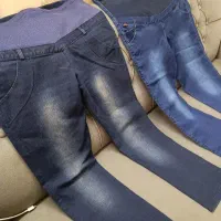 شلوارلی حاملگی نو