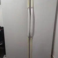 یخچال دو قلو الکترواستیل