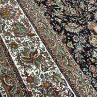 ۳تخته فرش ۱۲متری|فرش|ملایر, |دیوار