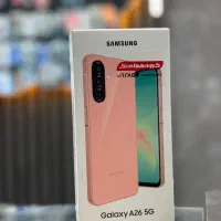 موبایل قسطیA56 A17 A16 A06 A07 A26 A36 pocox7pro|موبایل|هشتگرد, هشتگرد قدیم|دیوار