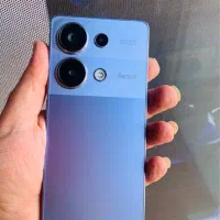 گوشی شیائومی Note 13 Pro 4G|موبایل|کرج, خرمدشت|دیوار