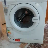 لباس شویی 7کیلویی کنوود
