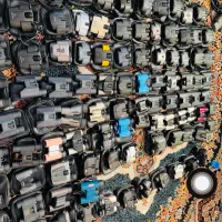 دوربین شکاری بورس بزرگ پاکت ژاپنی کیفیت وقیمت عالی