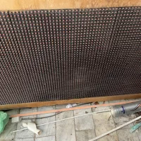 تابلو روان سالم