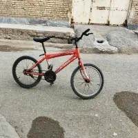 دوچرخه سایز 20