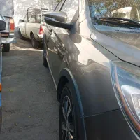 لیفان X50|خودرو سواری و وانت|تهران, هلال احمر|دیوار