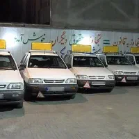 آموزش رانندگی