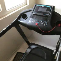 تردمیل Fit Flex