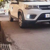 ایکس ۲۲ اکسلنت اتومات خیلی تمیز مدل96 مدل1396|خودرو سواری و وانت|مشهد, امیر|دیوار