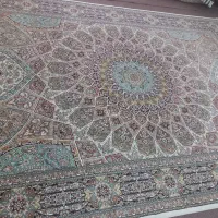 فرش ۹متری|فرش|خسروشاه, |دیوار