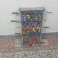 فوتبال دستی