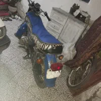 آر اس ۱۲۵|موتورسیکلت|لنگرود, |دیوار