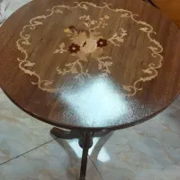 میز تلفن،خاطره،استند