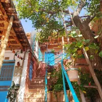 سوییت بوژان اقامتگاه|اجارهٔ کوتاهمدت آپارتمان و سوئیت|نیشابور, فضل|دیوار