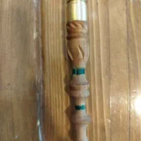 چوب سیگار قدیمی