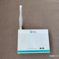 مودم مارک یوتل