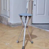 صندلی تاشو