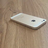 ایفون 5S 32GB GOLD مشابه اکبند