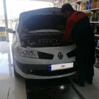 مگان 2000 مدل 91|خودرو سواری و وانت|یاسوج, |دیوار