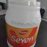 بانکه ی ماستی|ظروف نگهدارنده، پلاستیکی، یکبارمصرف|دامغان, |دیوار