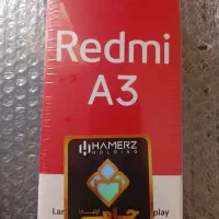 شیائومی A3