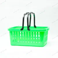 چرخ خرید سبد خرید دستی فروشگاهی پلی کربنات گاری|فروشگاه و مغازه|آمل, |دیوار