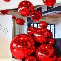 بادکنک آرایی،گل آرایی،تم تولد(بادکنک هلیوم۹۰تومن)|خدمات پذیرایی، مراسم|هشتگرد, فاز ۲ مهستان|دیوار